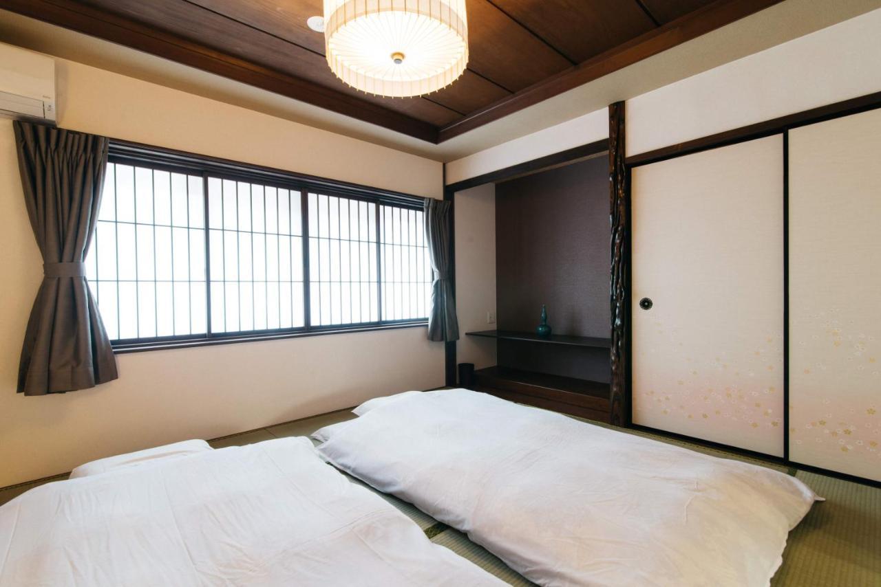 Villa Wacasa Tabi-Ne Kanazawa Exterior foto