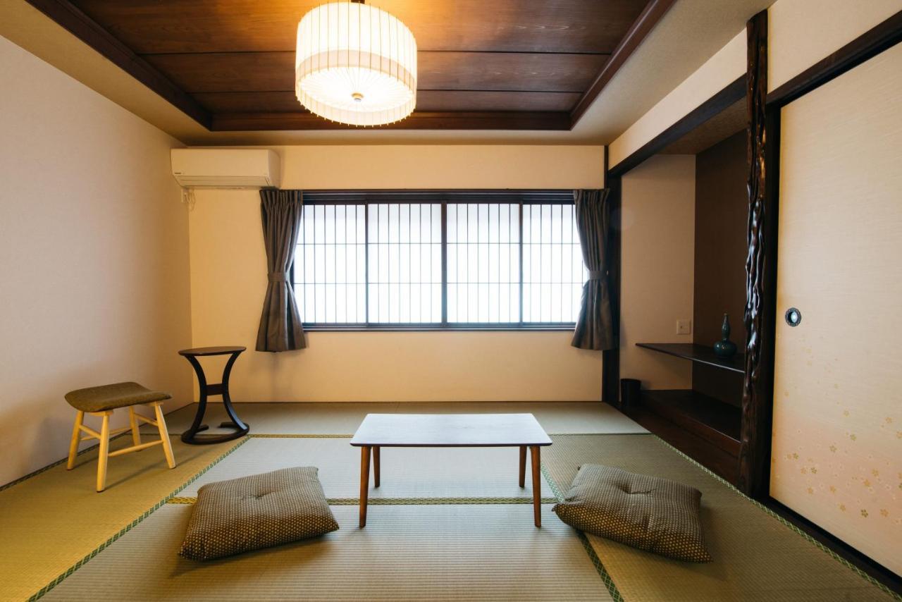 Villa Wacasa Tabi-Ne Kanazawa Exterior foto